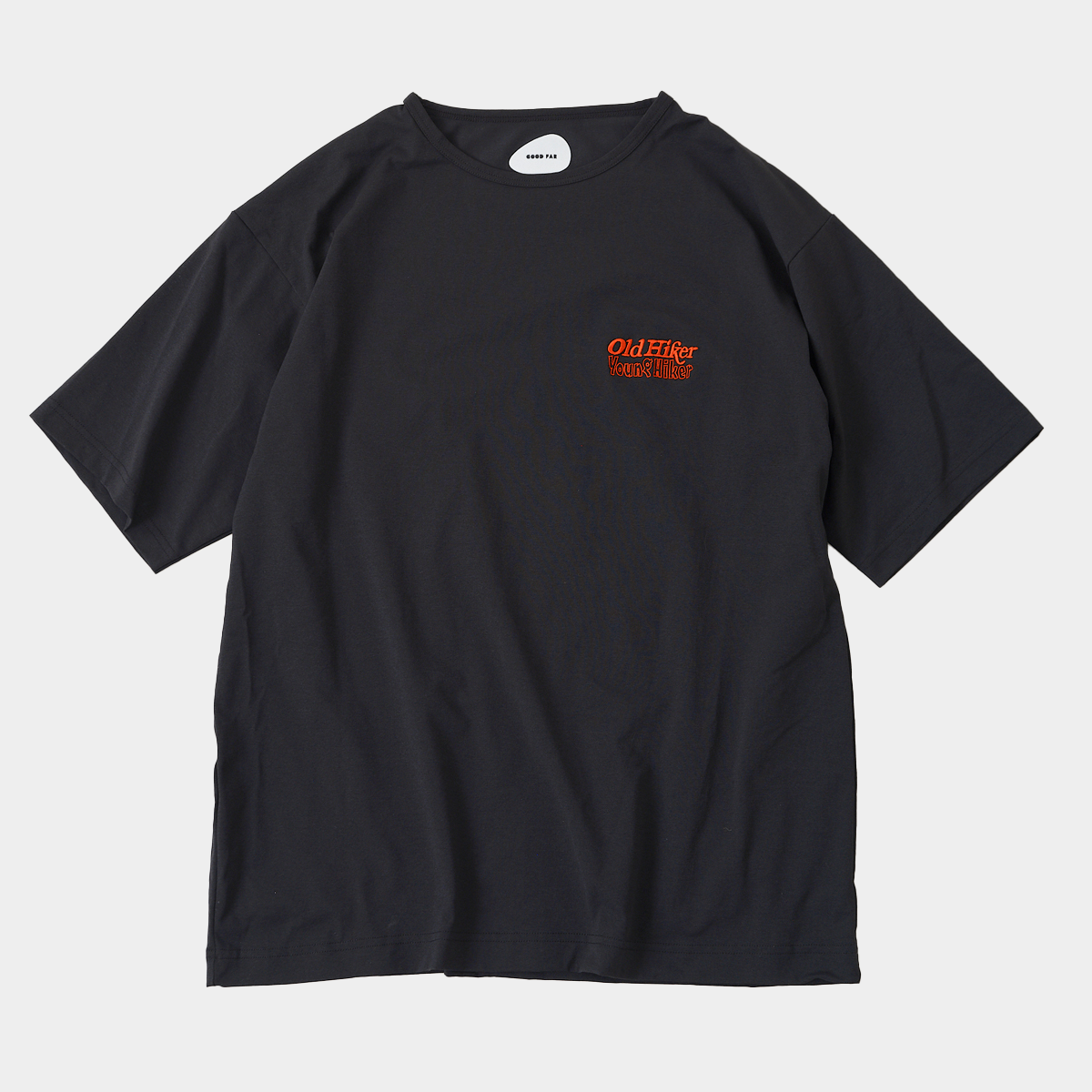 FIELD PLAY-TEC JERRY鵜飼 T-Shirts