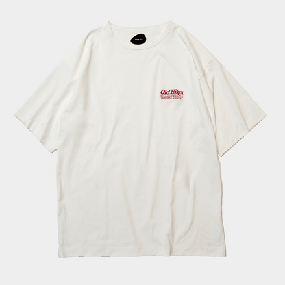 FIELD PLAY-TEC JERRY鵜飼 T-Shirts