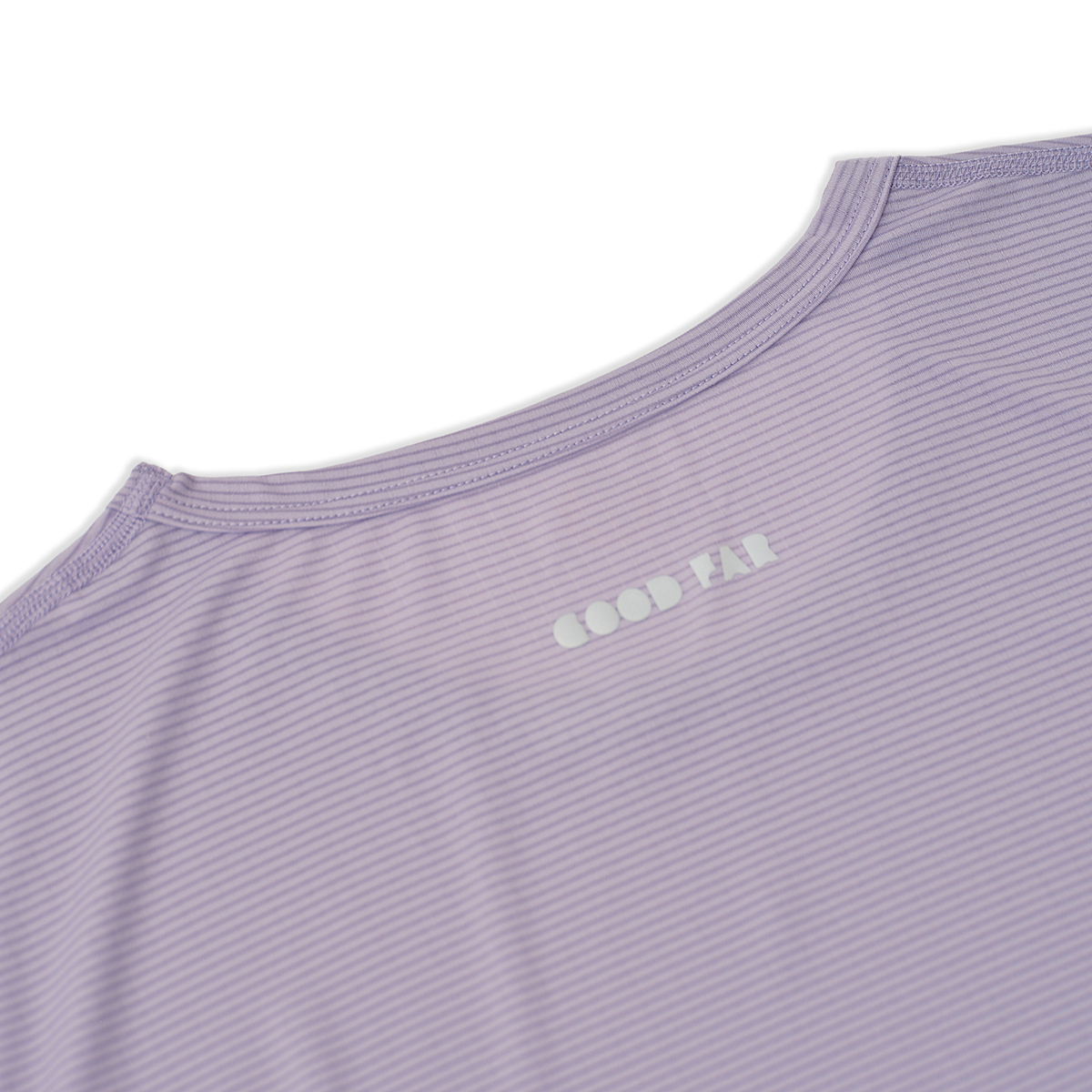 GRID-DRY Crew-neck sleeveless