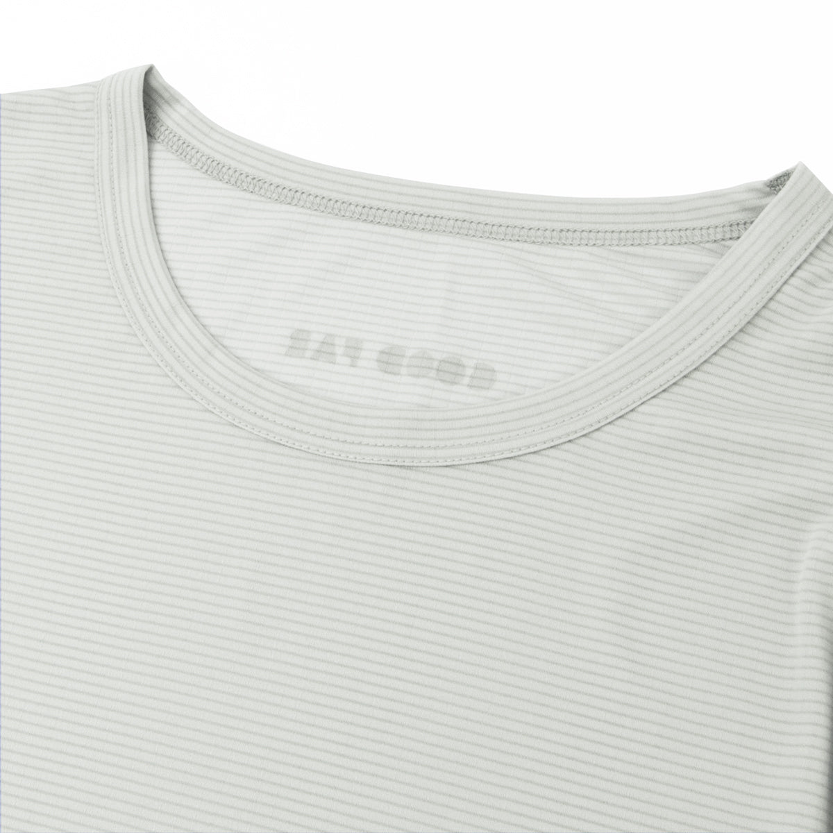 GRID-DRY Crew-neck sleeveless