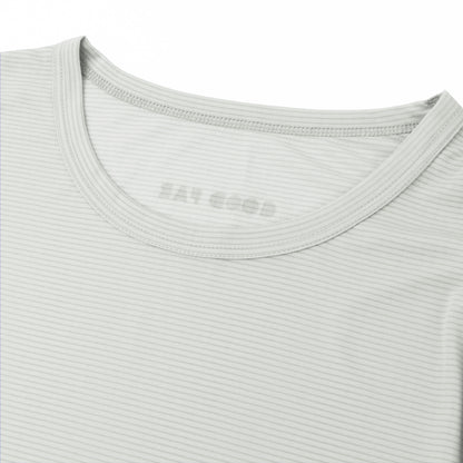 GRID-DRY Crew-neck sleeveless